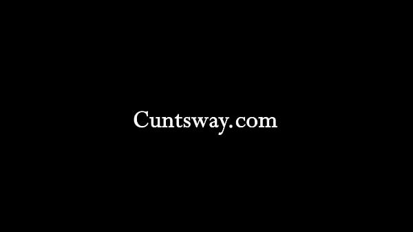 Teacher Amour, My Stepdaughter Has A Crush On You & There is Only One Way She Can Get Over It.. | CuntsWay