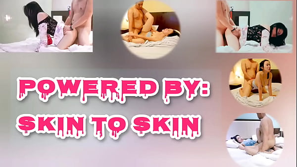 Busty Ayu Asian Girl so good and he keep fucking until multiple cum inside her pussy